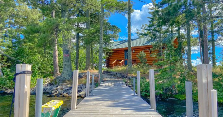 The Perfect Spring Getaway Starts With One Of These 5 Picture-Perfect Airbnbs In Minnesota